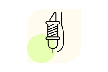 Solder Tel, vektör, piksel mükemmel, illüstratör dosyası