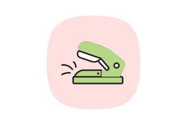 Yumruk, vektör, piksel mükemmel, çizer dosyası