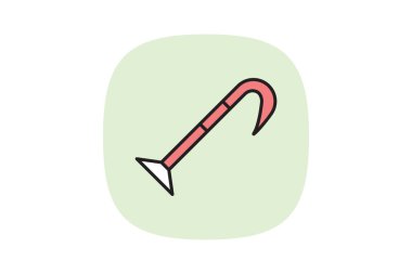 Ekran Çubuğu, vektör, piksel mükemmel, illüstratör dosyası