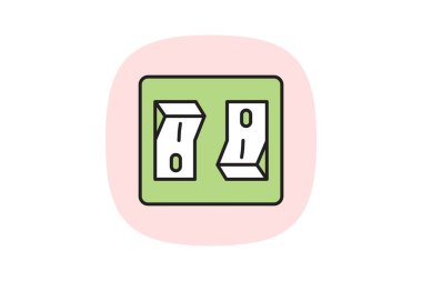 Değiştir, yönlendir, piksel mükemmel, illüstratör dosyası