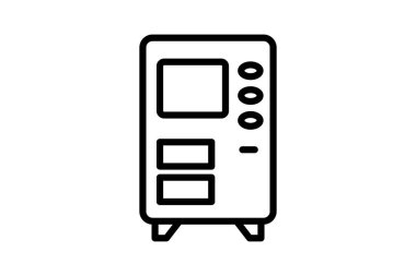 Pirinç Satıcısı, vektör, piksel mükemmel, illüstratör dosyası