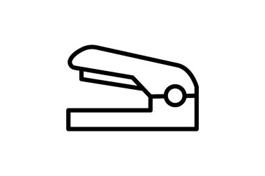 Zımba Satıcısı, vektör, piksel mükemmel, illüstratör dosyası