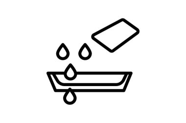 Tabla, vektör, piksel mükemmel, illüstratör dosyası