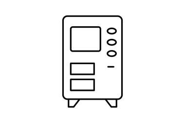 Pirinç Satıcısı, vektör, piksel mükemmel, illüstratör dosyası