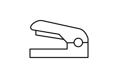 Zımba Satıcısı, vektör, piksel mükemmel, illüstratör dosyası