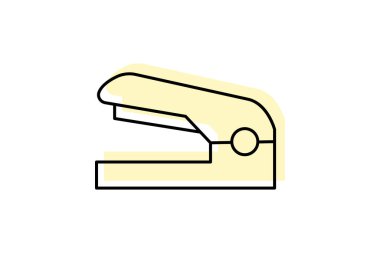 Zımba Satıcısı, vektör, piksel mükemmel, illüstratör dosyası