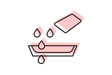 Tabla, vektör, piksel mükemmel, illüstratör dosyası