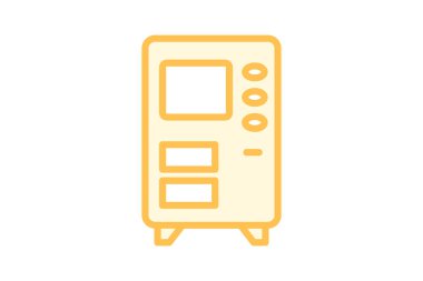 Pirinç Satıcısı, vektör, piksel mükemmel, illüstratör dosyası