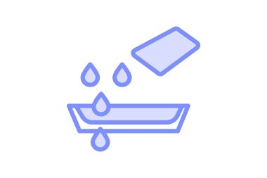 Tabla, vektör, piksel mükemmel, illüstratör dosyası