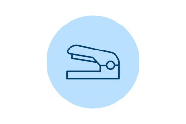 Zımba Satıcısı, vektör, piksel mükemmel, illüstratör dosyası