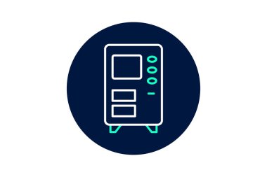 Pirinç Satıcısı, vektör, piksel mükemmel, illüstratör dosyası