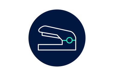 Zımba Satıcısı, vektör, piksel mükemmel, illüstratör dosyası