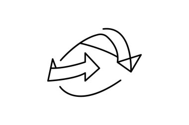 Kırpma İşareti, vektör, piksel mükemmel, illüstratör dosyası