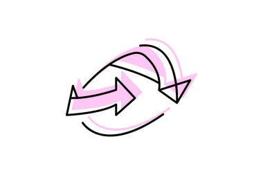 Kırpma İşareti, vektör, piksel mükemmel, illüstratör dosyası