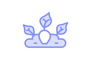 Etiketli Sebze Yaması, vektör, piksel mükemmel, illüstratör dosyası