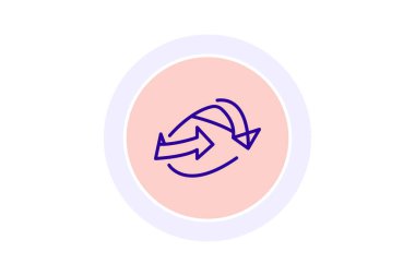 Kırpma İşareti, vektör, piksel mükemmel, illüstratör dosyası