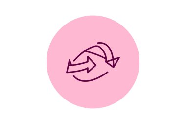 Kırpma İşareti, vektör, piksel mükemmel, illüstratör dosyası