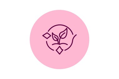 Çevre dostu İşaret, vektör, piksel mükemmel, illüstratör dosyası