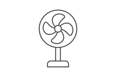 Tablo pervanesi, vektör, piksel mükemmel, illüstratör dosyası