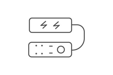 Dalgalanma Koruyucusu, vektör, piksel mükemmel, illüstratör dosyası