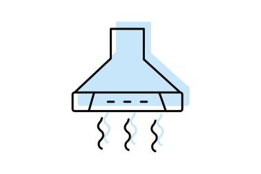Menzil Başlığı, vektör, piksel mükemmel, illüstratör dosyası