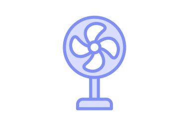 Tablo pervanesi, vektör, piksel mükemmel, illüstratör dosyası