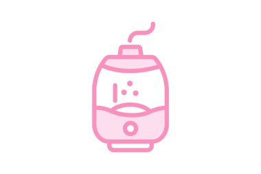 Nemlendirici, vektör, piksel mükemmel, illüstratör dosyası