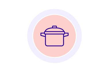 Basınç Fırını, vektör, piksel mükemmel, illüstratör dosyası