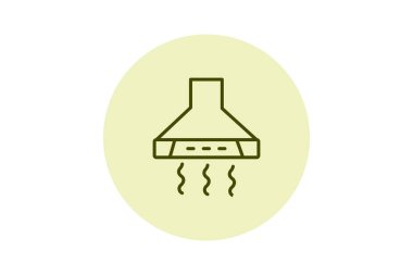 Menzil Başlığı, vektör, piksel mükemmel, illüstratör dosyası