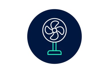 Tablo pervanesi, vektör, piksel mükemmel, illüstratör dosyası