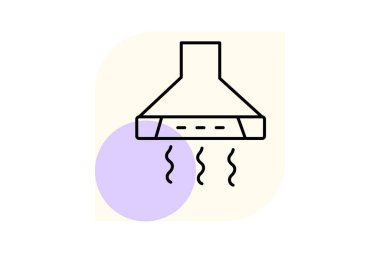 Menzil Başlığı, vektör, piksel mükemmel, illüstratör dosyası