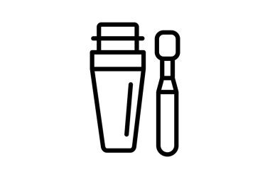 Gizleyici, vektör, piksel mükemmel, illüstratör dosyası