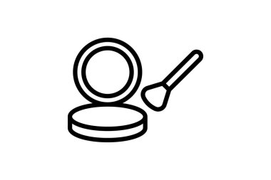 Küçük Toz, vektör, piksel mükemmel, illüstratör dosyası