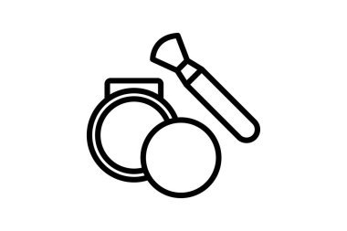 Kızarma, vektör, piksel mükemmel, illüstratör dosyası