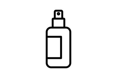 Yüz Astar, vektör, piksel mükemmel, illüstratör dosyası