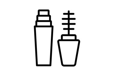 Göz Astar, vektör, piksel mükemmel, illüstratör dosyası