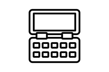 Göz farı, vektör, piksel mükemmel, illüstratör dosyası