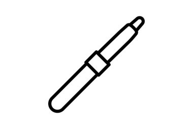 Göz farı Yapıştırıcı, vektör, piksel mükemmel, illüstratör dosyası