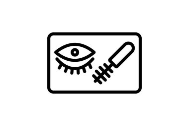 Kaş kiti, vektör, piksel mükemmel, illüstratör dosyası