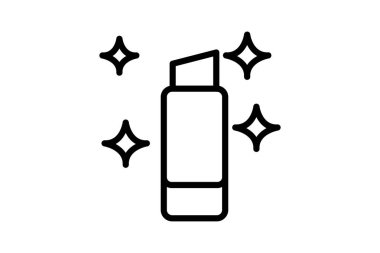 Parıltı Çubuğu, vektör, piksel mükemmel, illüstratör dosyası