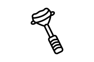 Jade Roller, vektör, piksel mükemmel, illüstratör dosyası