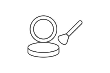 Küçük Toz, vektör, piksel mükemmel, illüstratör dosyası