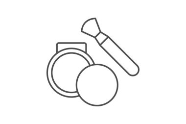 Kızarma, vektör, piksel mükemmel, illüstratör dosyası