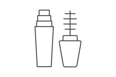 Göz Astar, vektör, piksel mükemmel, illüstratör dosyası