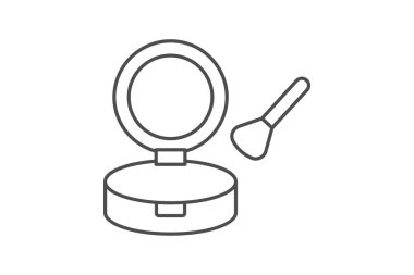 Küçük harf, vektör, piksel mükemmel, illüstratör dosyası