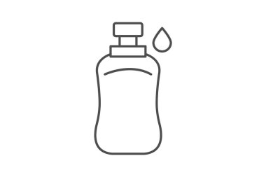 Makyaj Düzeltme, vektör, piksel mükemmel, illüstratör dosyası