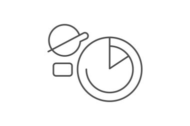 Makyaj Çizelgesi, vektör, piksel mükemmel, illüstratör dosyası