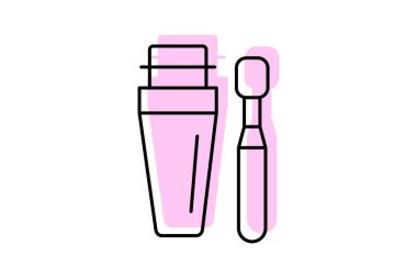 Gizleyici, vektör, piksel mükemmel, illüstratör dosyası