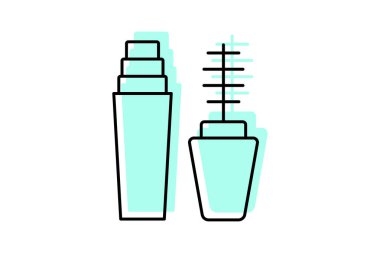 Göz Astar, vektör, piksel mükemmel, illüstratör dosyası