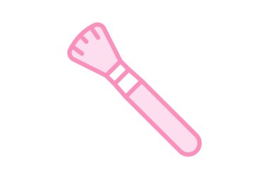 Krem rengi, vektör, piksel mükemmel, illüstratör dosyası